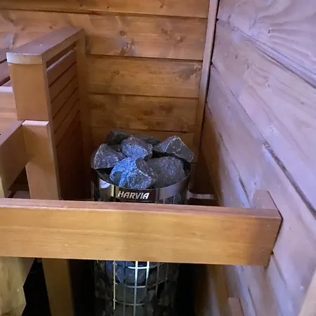 Taehtitaivas Jämsä