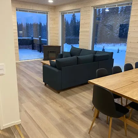 Taehtitaivas Jämsä